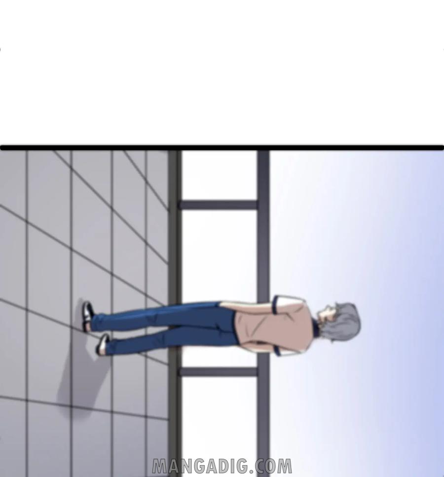 หัวหน้ามาเฟียกลับมาอายุ 16 อีกครั้ง ตอนที่ 15 หน้า 32