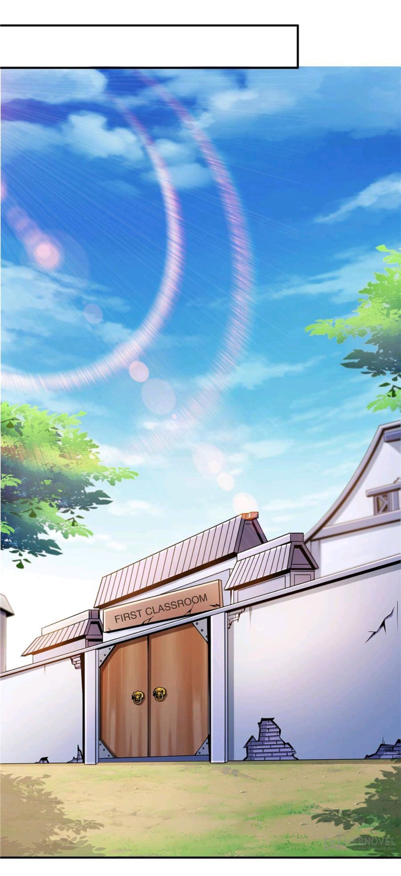 Library Of Heaven's Path ตอนที่ 72 หน้า 30