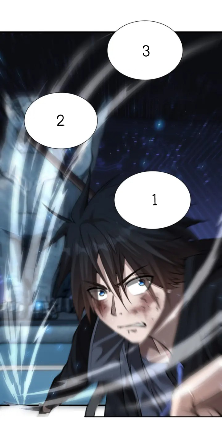 [.Doom Summoner.] ตอนที่ 10 หน้า 31