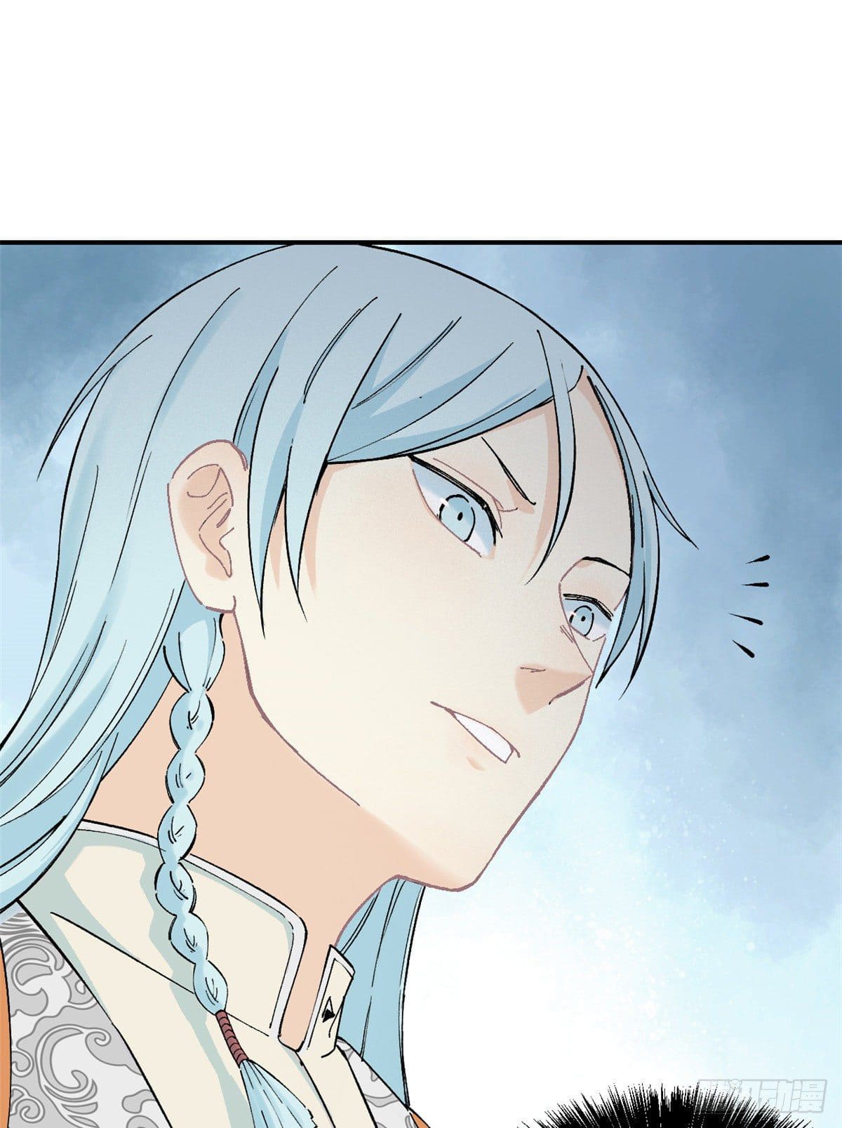 นิกายที่แข็งแกร่งที่สุด (ทันจีน) ตอนที่ 5 หน้า 8