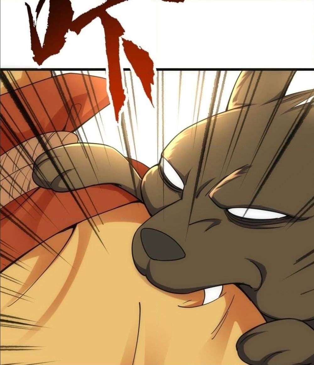 The World’s Greatest Martial Artist ตอนที่ 14 หน้า 45