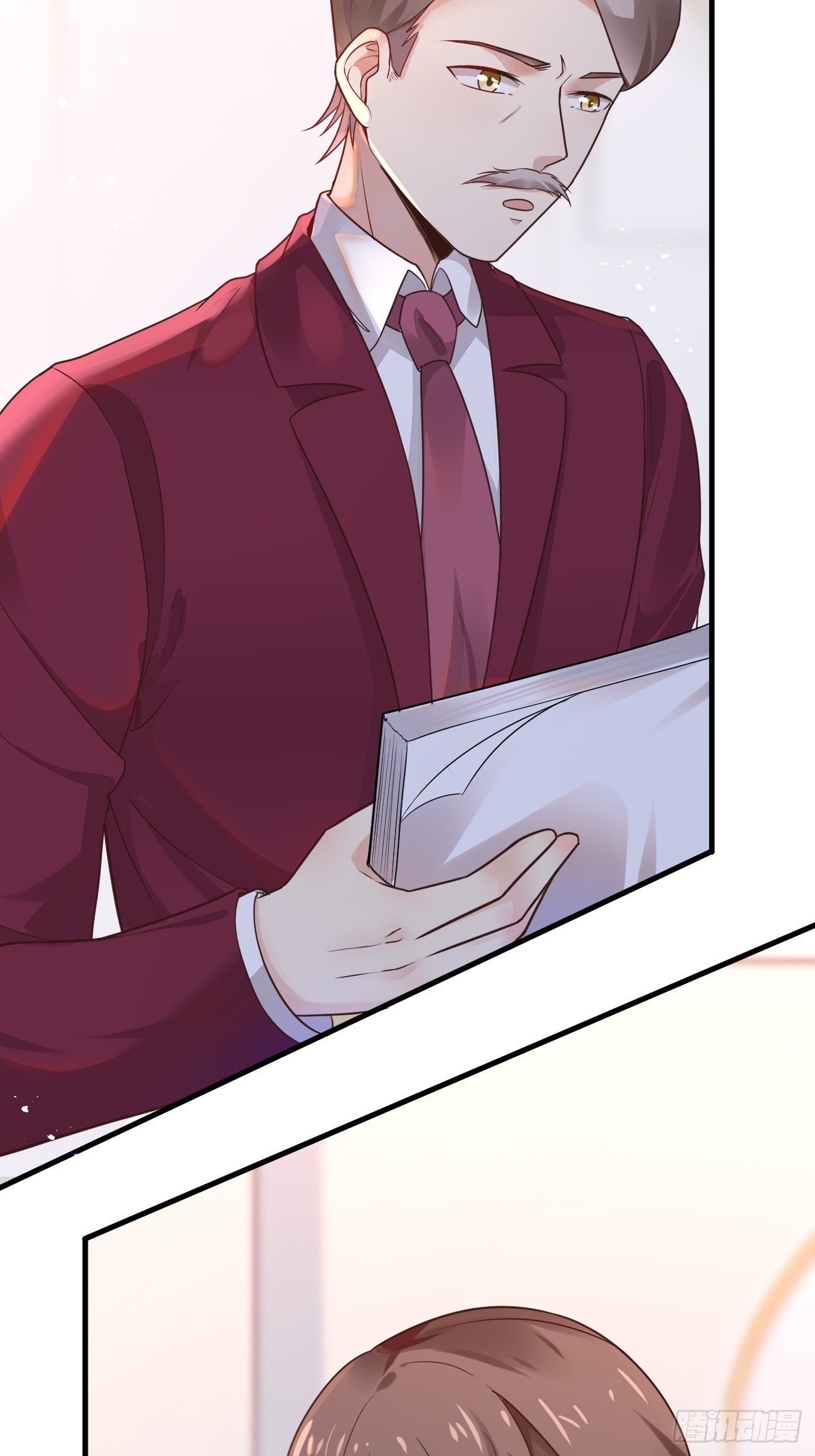 ฉันสุ่มตัวตนใหม่ทุกสัปดาห์ ตอนที่ 47 หน้า 6