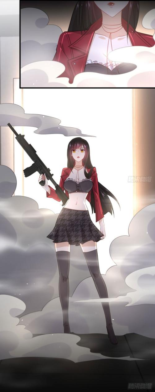 Immortal Swordsman in The Reverse World ข้าเซียนกระบี่ไม่เกาะสตรี ตอนที่ 81 หน้า 25