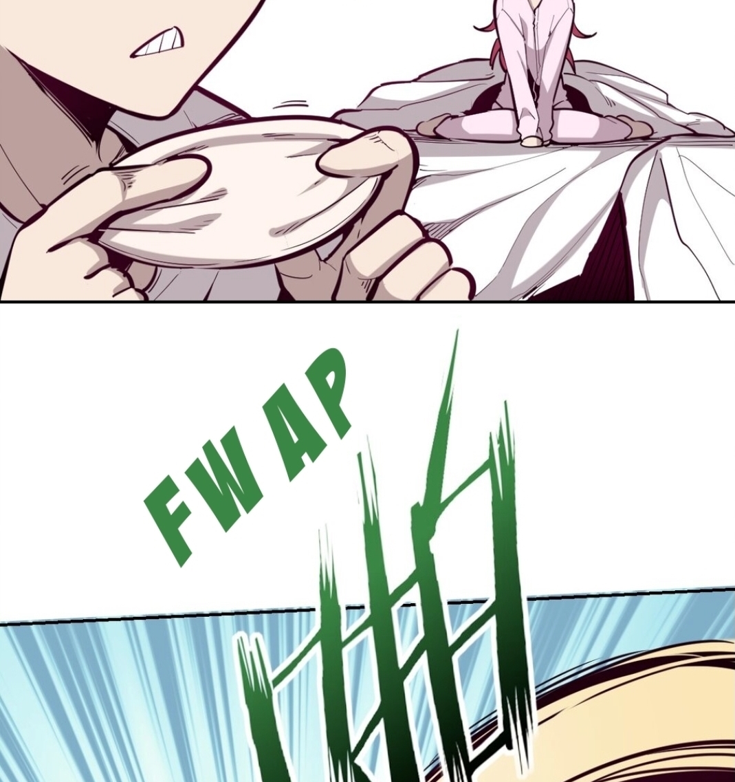 Demon x Angel can't get along! ตอนที่ 9 หน้า 16