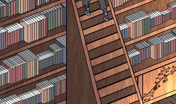 Peerless sword god เทพกระบี่ไรเทียมทาน ตอนที่ 16 หน้า 76