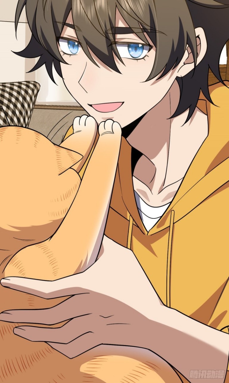 ภรรยาผมเป็นผู้ฝึกตนเมื่อพันปีก่อน ตอนที่ 11 หน้า 53