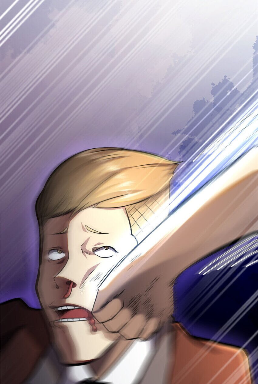 Urban god medicine ตอนที่ 9 หน้า 41