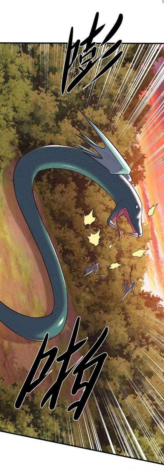 เทพเจ้าจักรพรรดิที่แข็งแกร่งที่สุด ตอนที่ 3 หน้า 14