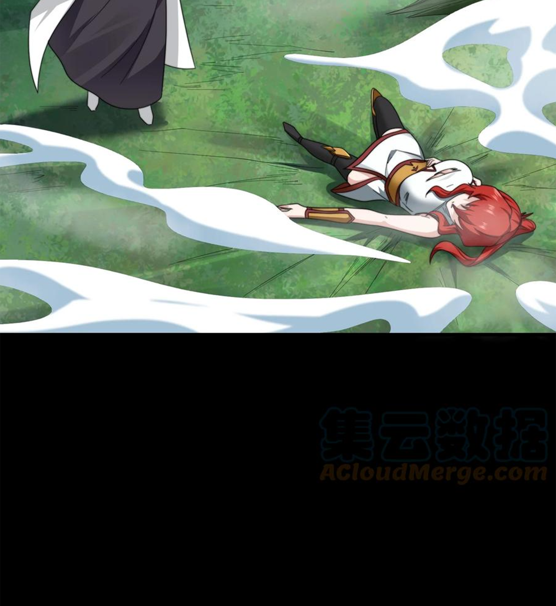 ชะตาตัวร้ายอย่างข้าจะตบ ตัวเอกก็ไม่ใช่เรื่องยากเกินไป ถูกไหม ? ตอนที่ 21 หน้า 29