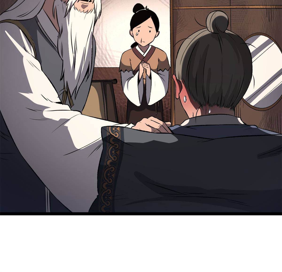 สายลับคนแรกในประวัติศาสตร์ ตอนที่ 15 หน้า 68