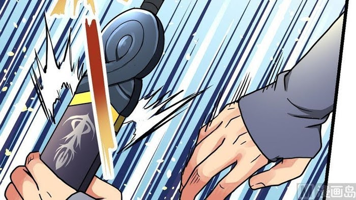 Peerless sword god เทพกระบี่ไรเทียมทาน ตอนที่ 11 หน้า 50