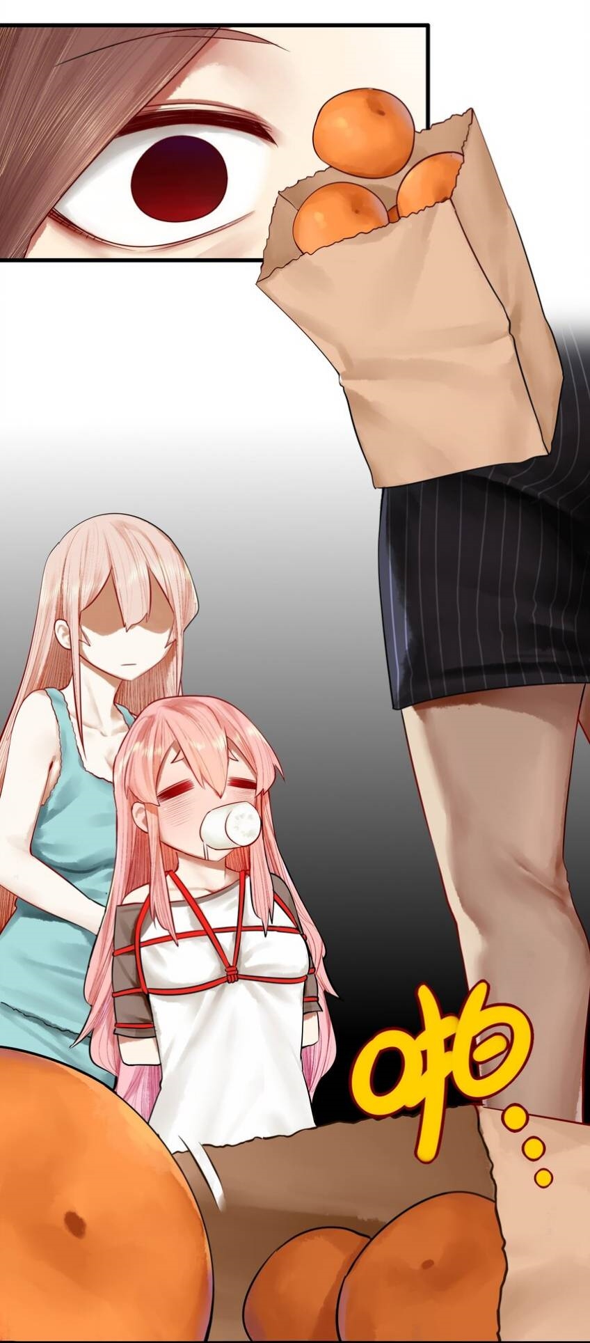 Read Miss, Don’t Livestream It! ตอนที่ 19 หน้า 22