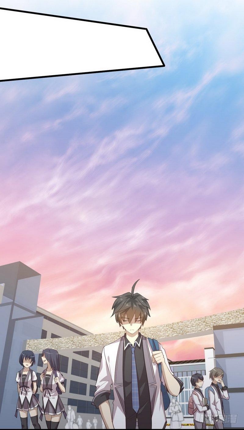 Immortal Swordsman in The Reverse World ข้าเซียนกระบี่ไม่เกาะสตรี ตอนที่ 9 หน้า 37