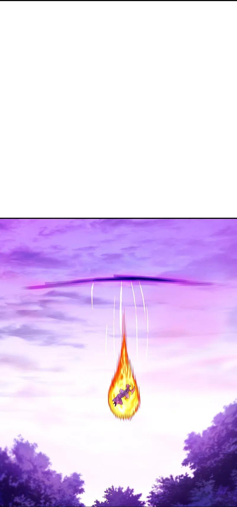 peerless battle spirit ตอนที่ 318 หน้า 15