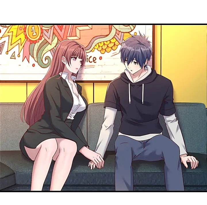 My sister is a famous star – พี่สาวฉันเป็นดาราดัง ตอนที่ 17 หน้า 7