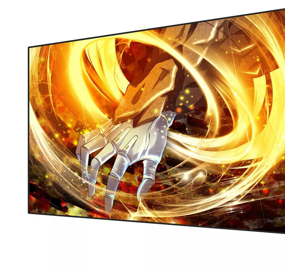 ราชาเทพนิรันดร์ (Eternal god king) ตอนที่ 29 หน้า 5