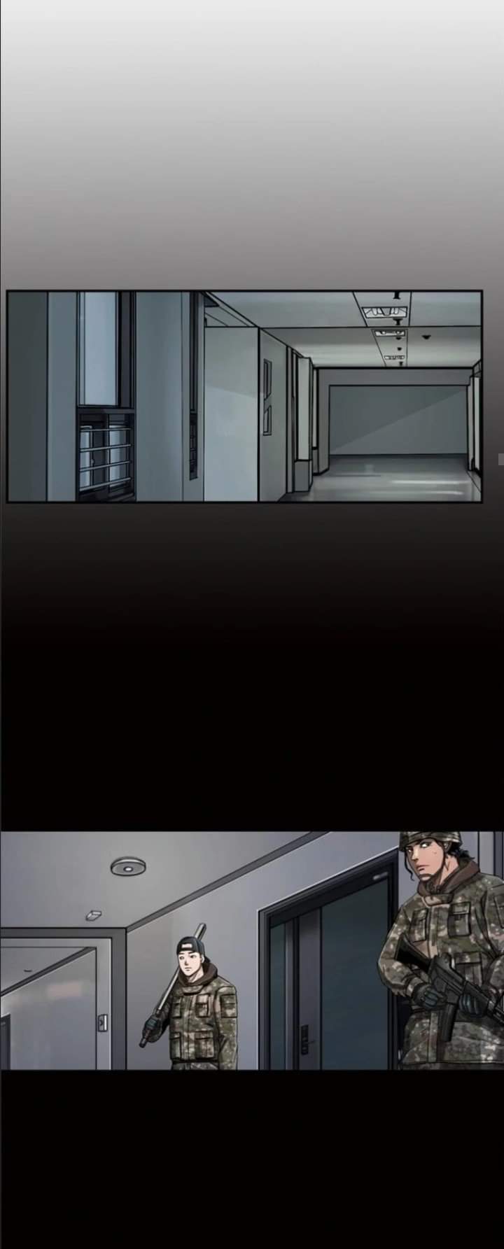 ข้าคือนักล่า ตอนที่ 17 หน้า 32