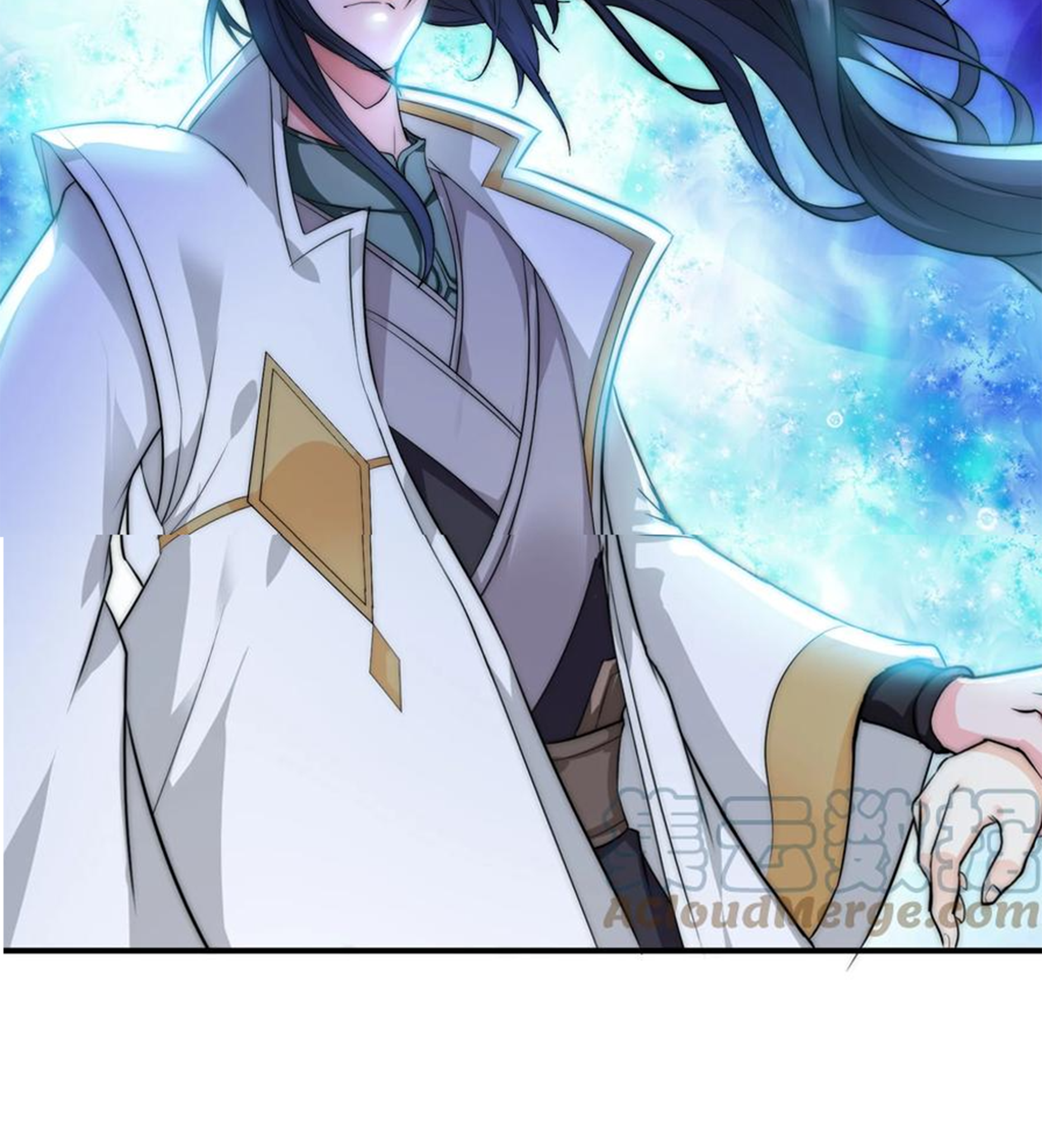 ชะตาตัวร้ายอย่างข้าจะตบ ตัวเอกก็ไม่ใช่เรื่องยากเกินไป ถูกไหม ? ตอนที่ 6 หน้า 51