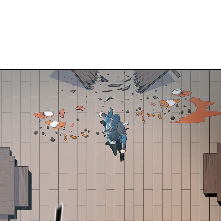 The God Of War ตอนที่ 10 หน้า 84