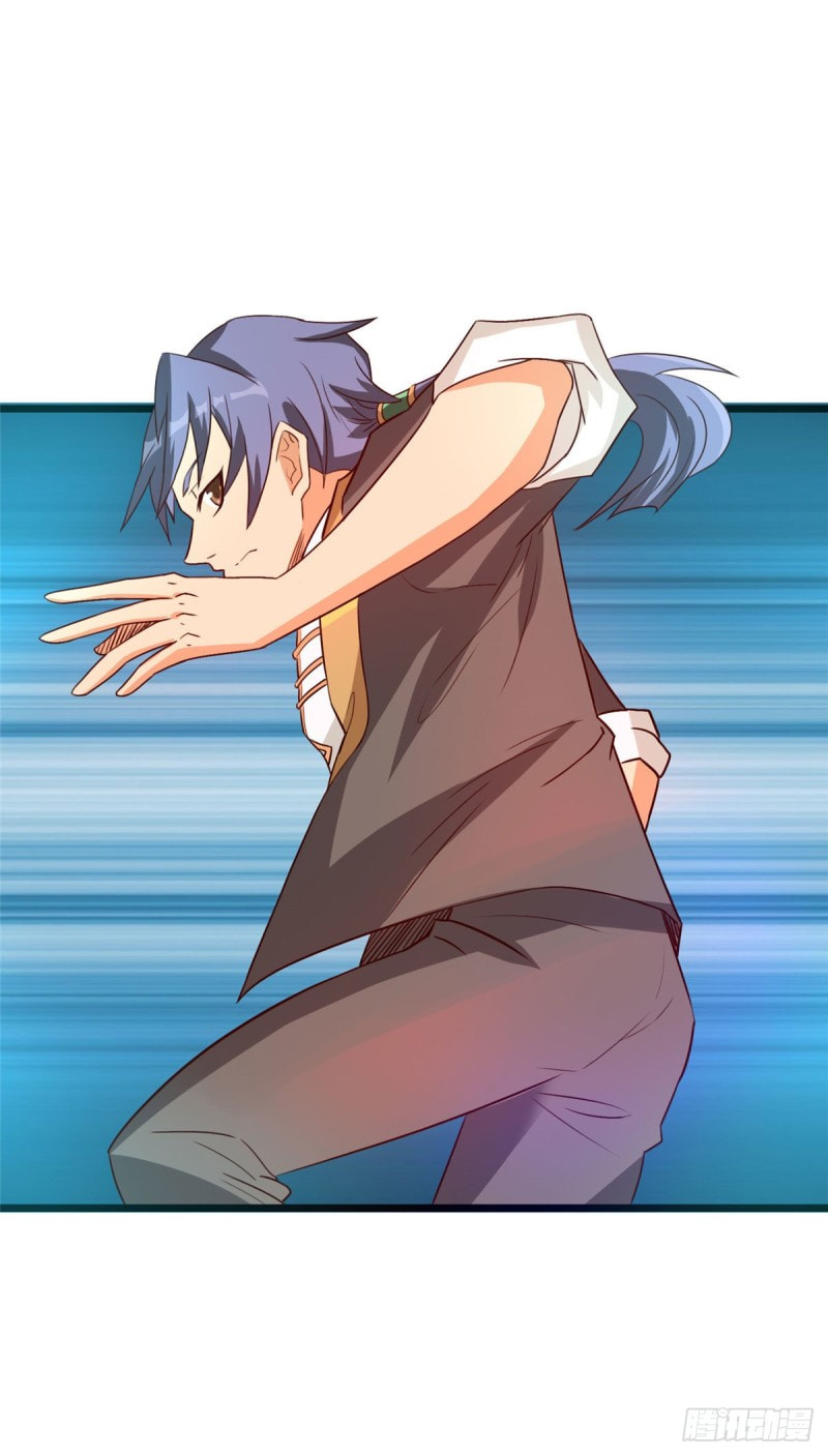 super genius doctor ตอนที่ 12 หน้า 15