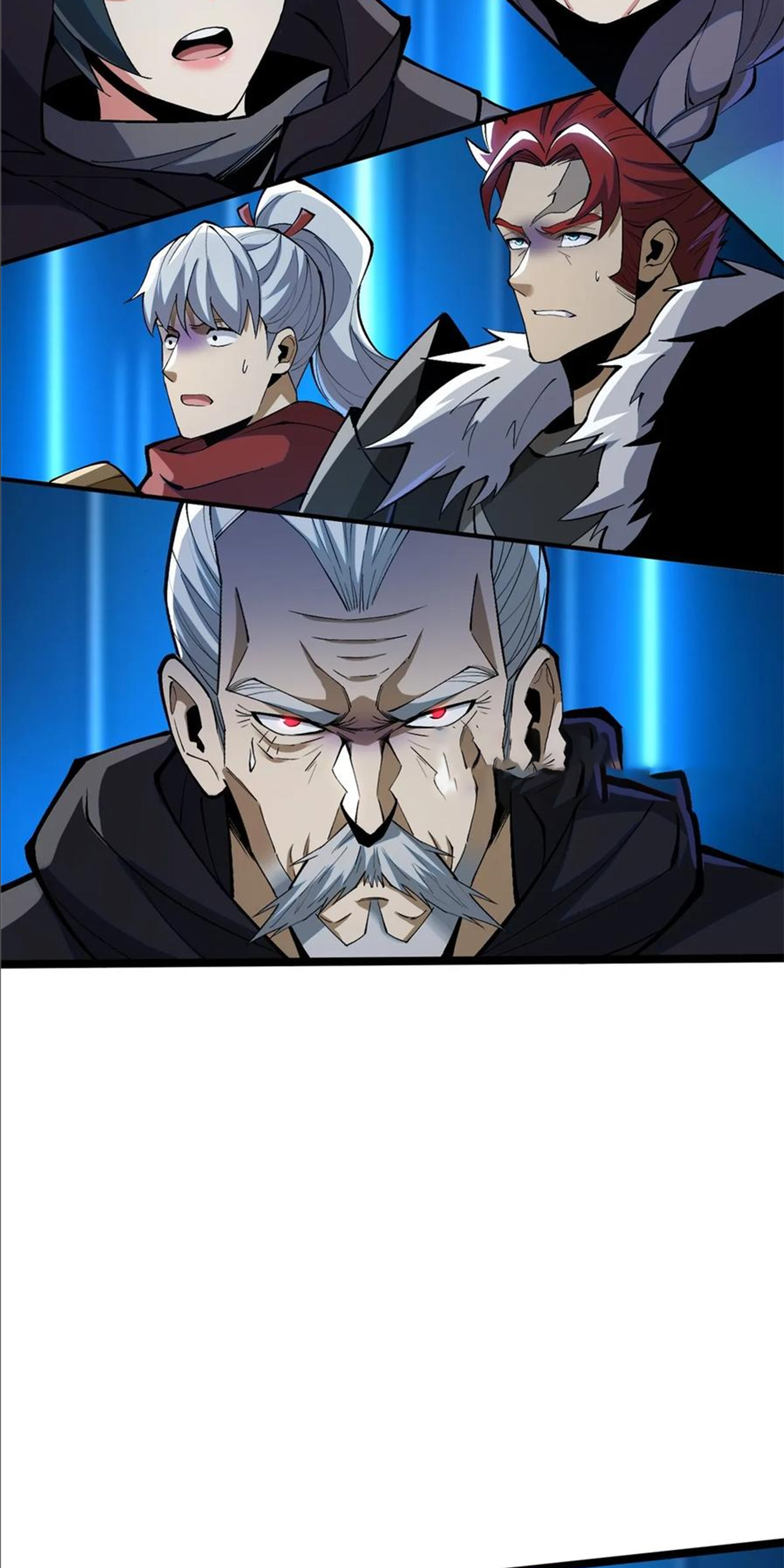 ไม่อยากเรียนทักษะ แห่งคำสาปเลย! ตอนที่ 84 หน้า 36