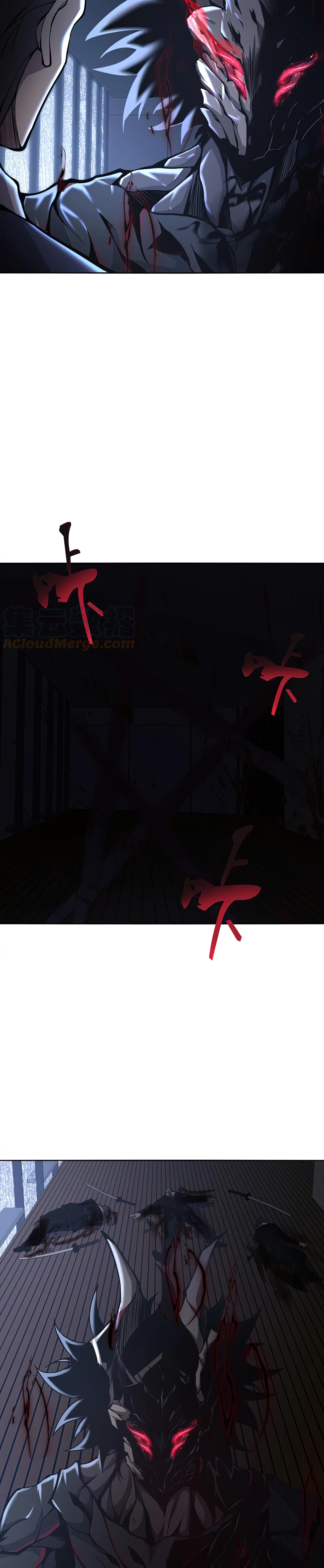 เป็นฮีโร่นมันแสนน่าเบื่อข้าขอเลือกเป็นมอนสเตอร์ดีกว่า ตอนที่ 12 หน้า 12