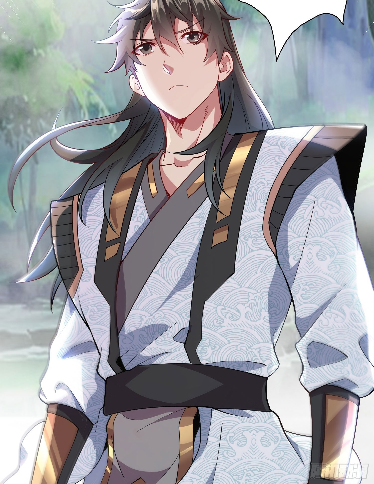 I Can Control All Opportunities ชนจีน ตอนที่ 12 หน้า 40