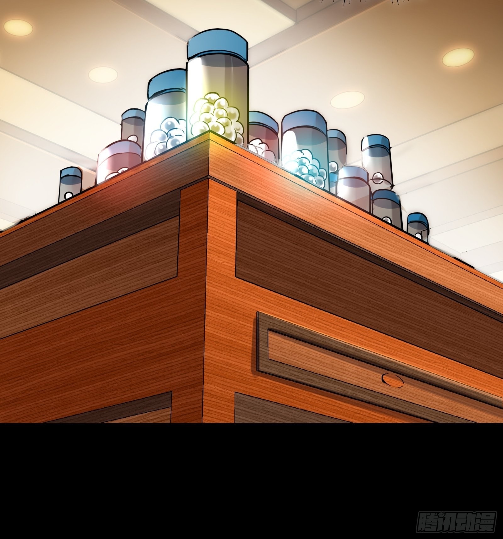 Legend of Star Genera ชนจีน ตอนที่ 69 หน้า 15