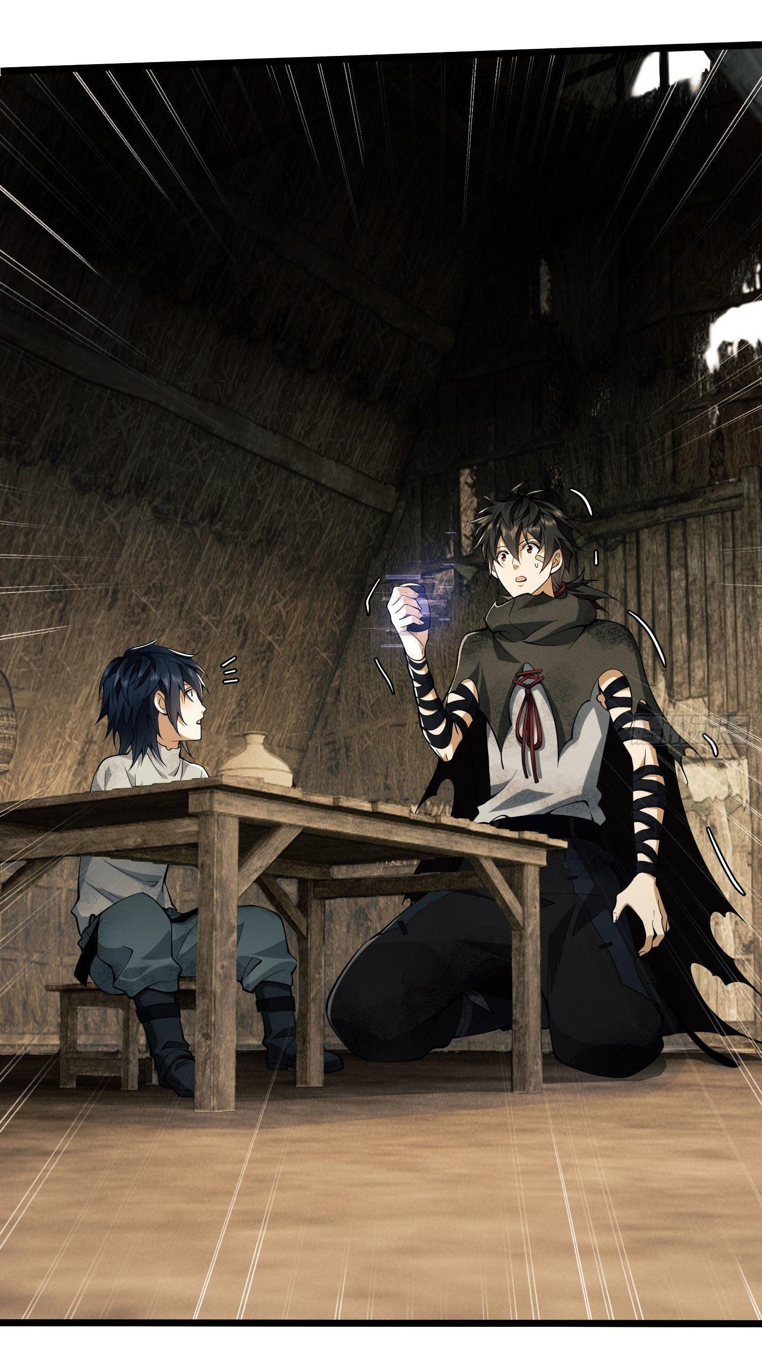 THE FIRST ORDER ตอนที่ 7 หน้า 34