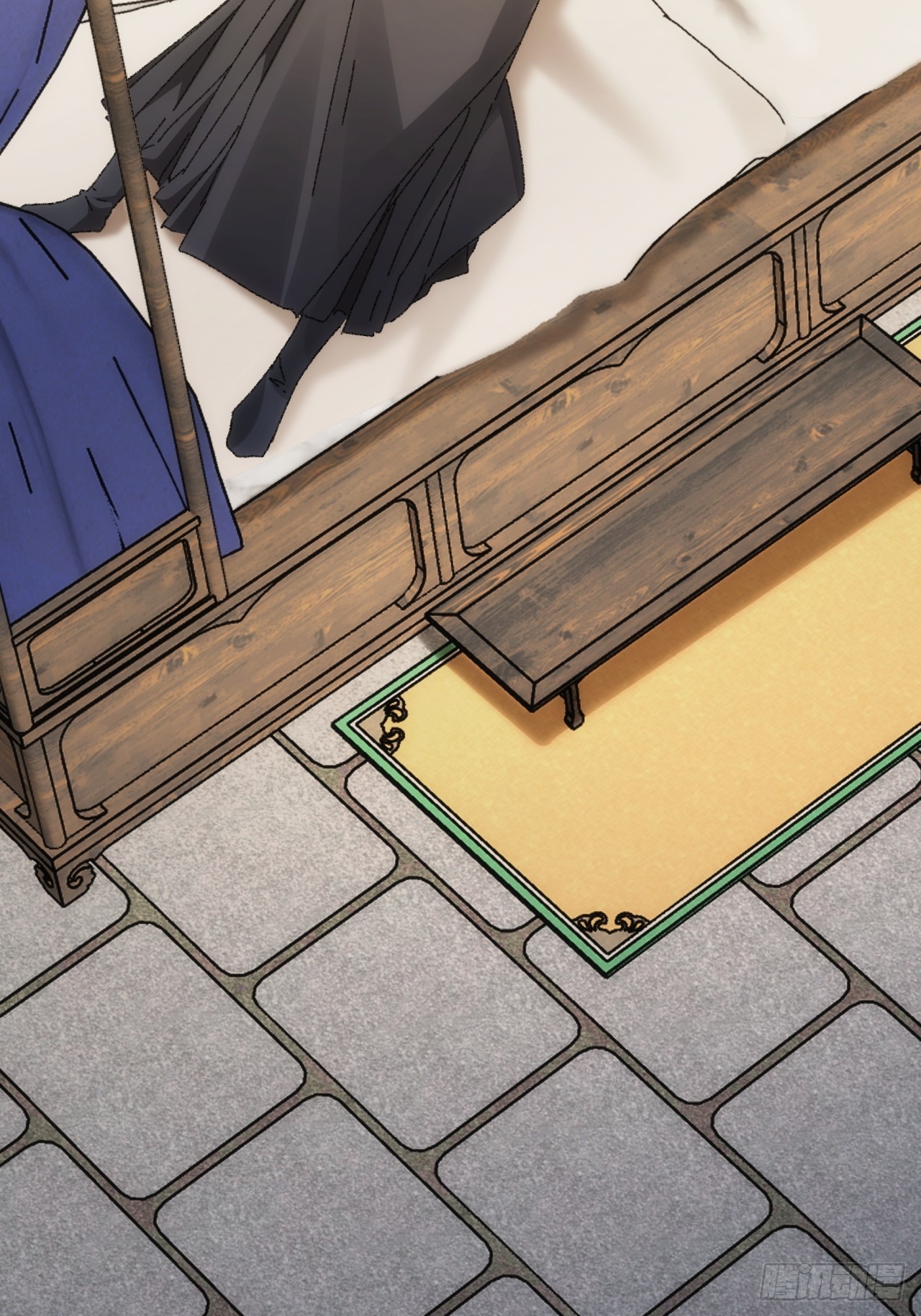 ข้าจะกำหนดชะตาตัวเอง ทันจีน ตอนที่ 118 หน้า 42