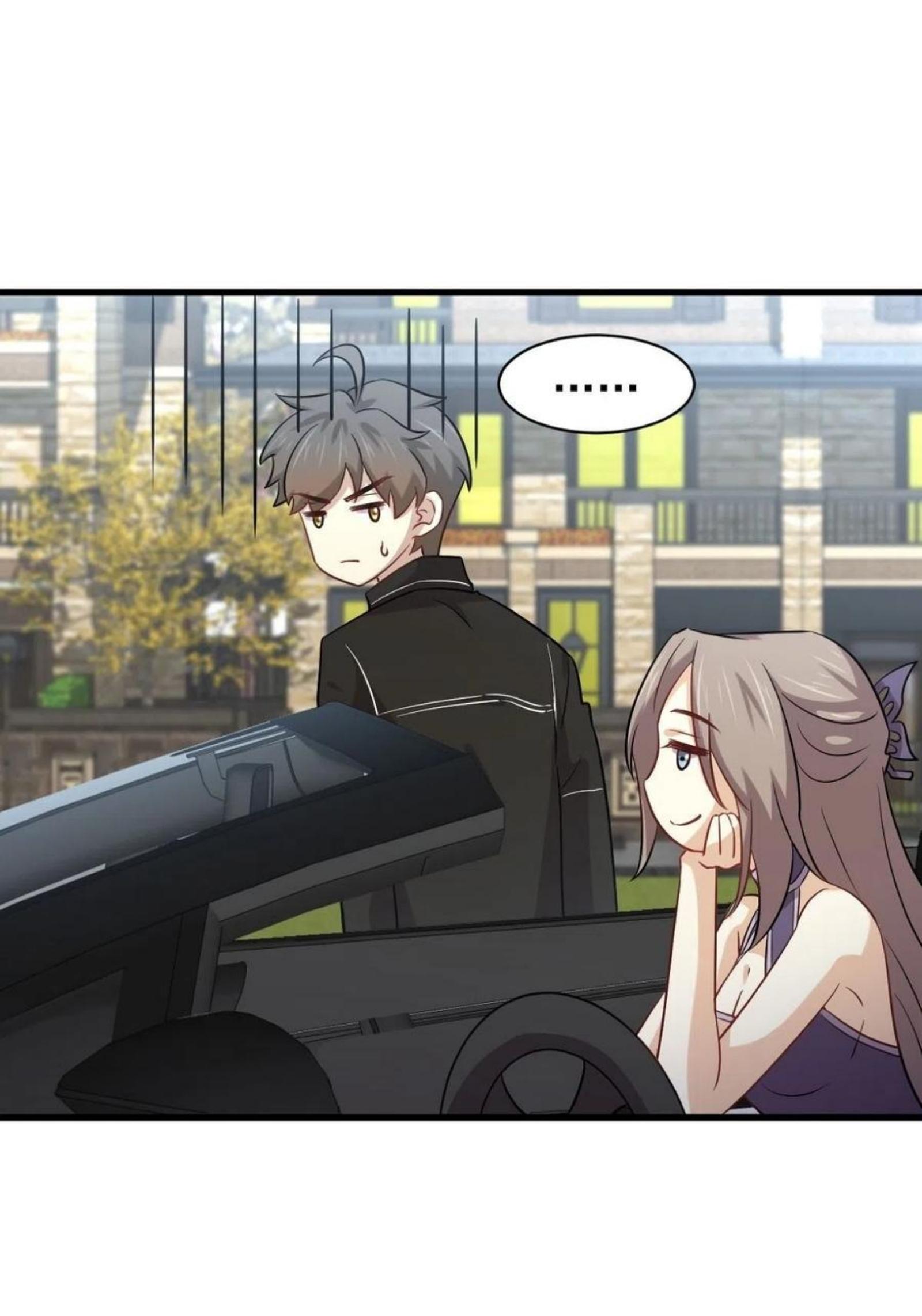 Immortal Swordsman in The Reverse World ข้าเซียนกระบี่ไม่เกาะสตรี ตอนที่ 146 หน้า 13