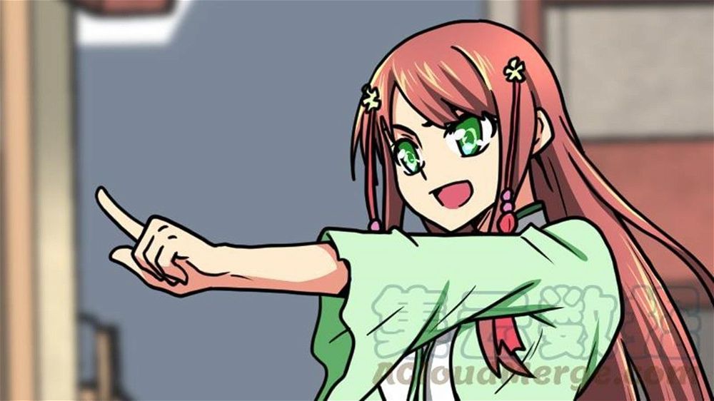 Peerless sword god เทพกระบี่ไรเทียมทาน ตอนที่ 24 หน้า 41