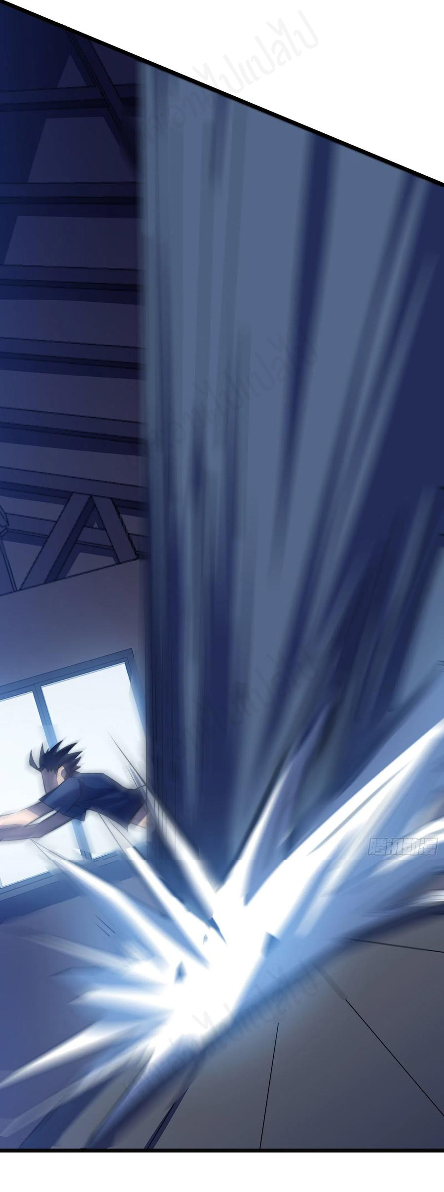 I killed the gods in another world ตอนที่ 38 หน้า 30