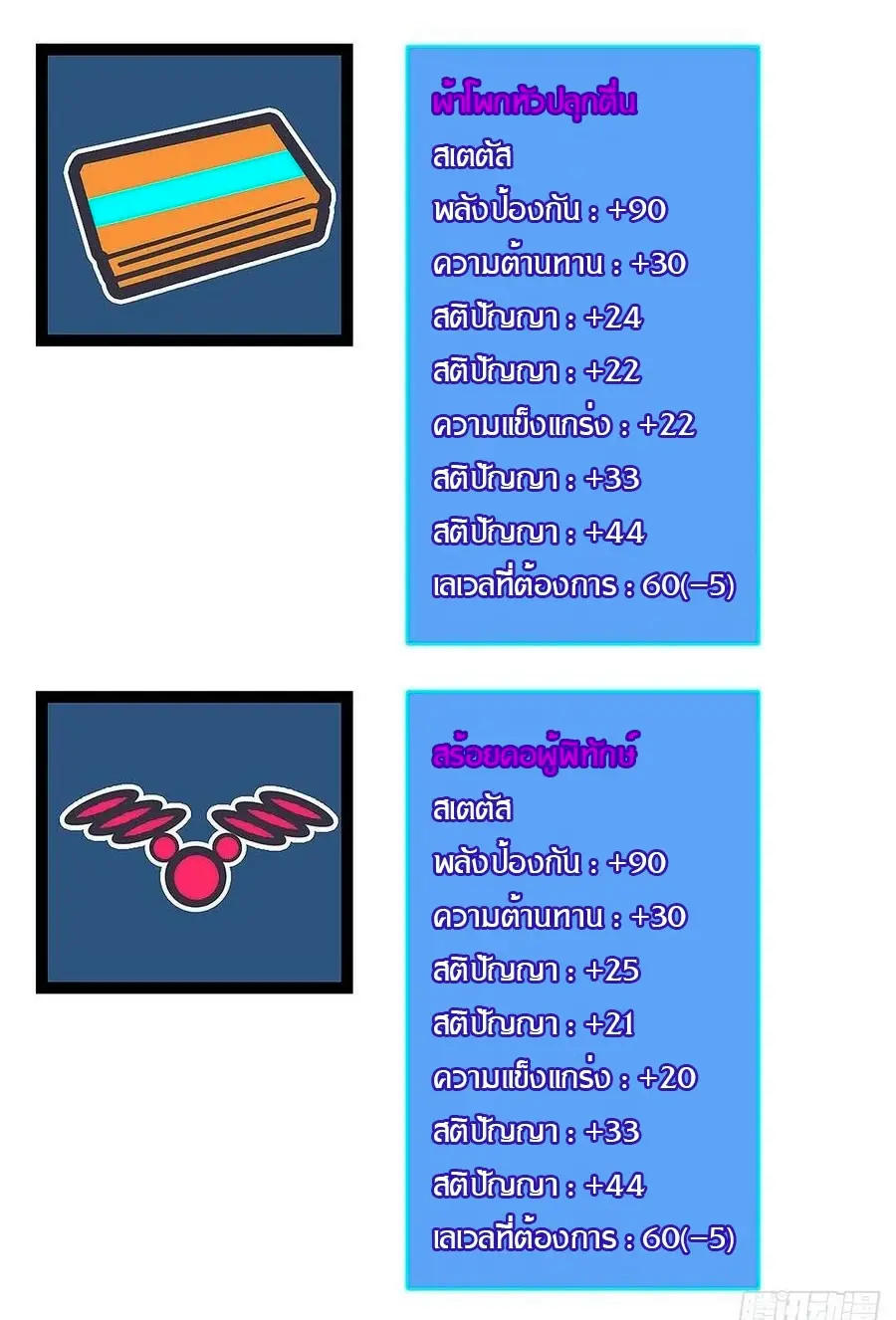 [จบ] เริ่มต้นใหม่ด้วยการเล่นเกมอย่างจริงจัง - It All Starts With Playing Game Seriously ตอนที่ 45 หน้า 22