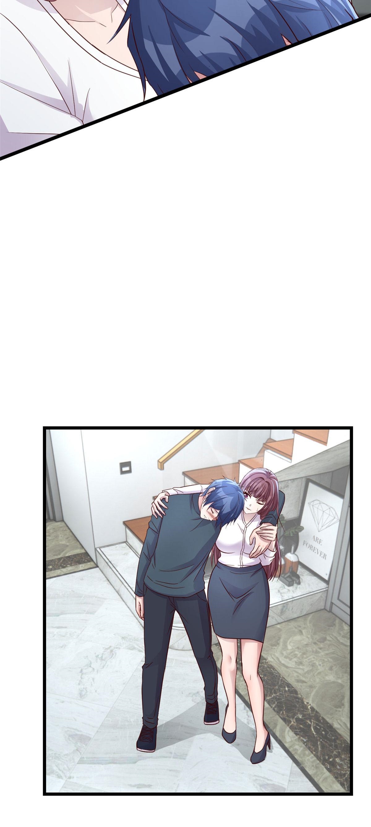 พี่สาวอยากเล่นคุณ ตอนที่ 179 หน้า 21