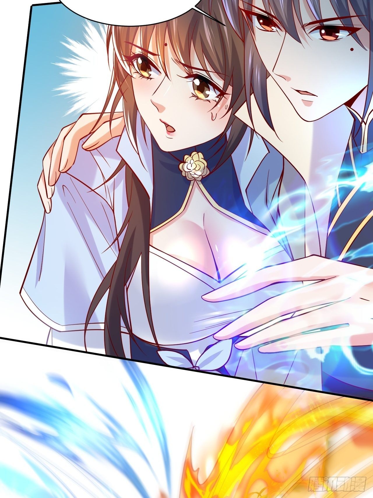 Becoming A God By Teaching Six Sisters - ข้ามีพี่สาวสุดแกร่งทั้งหกที่หาใครเทียบได้ ตอนที่ 2 หน้า 20