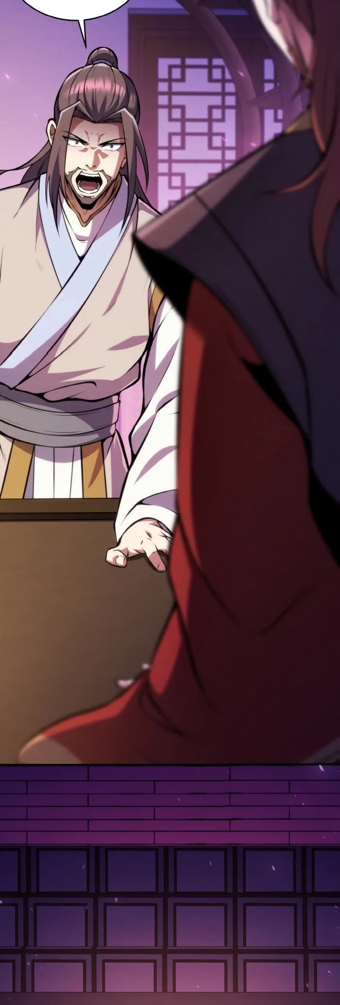 การหวนคืนของศิษย์ราชันแห่งยุทธภพ ตอนที่ 9 หน้า 14