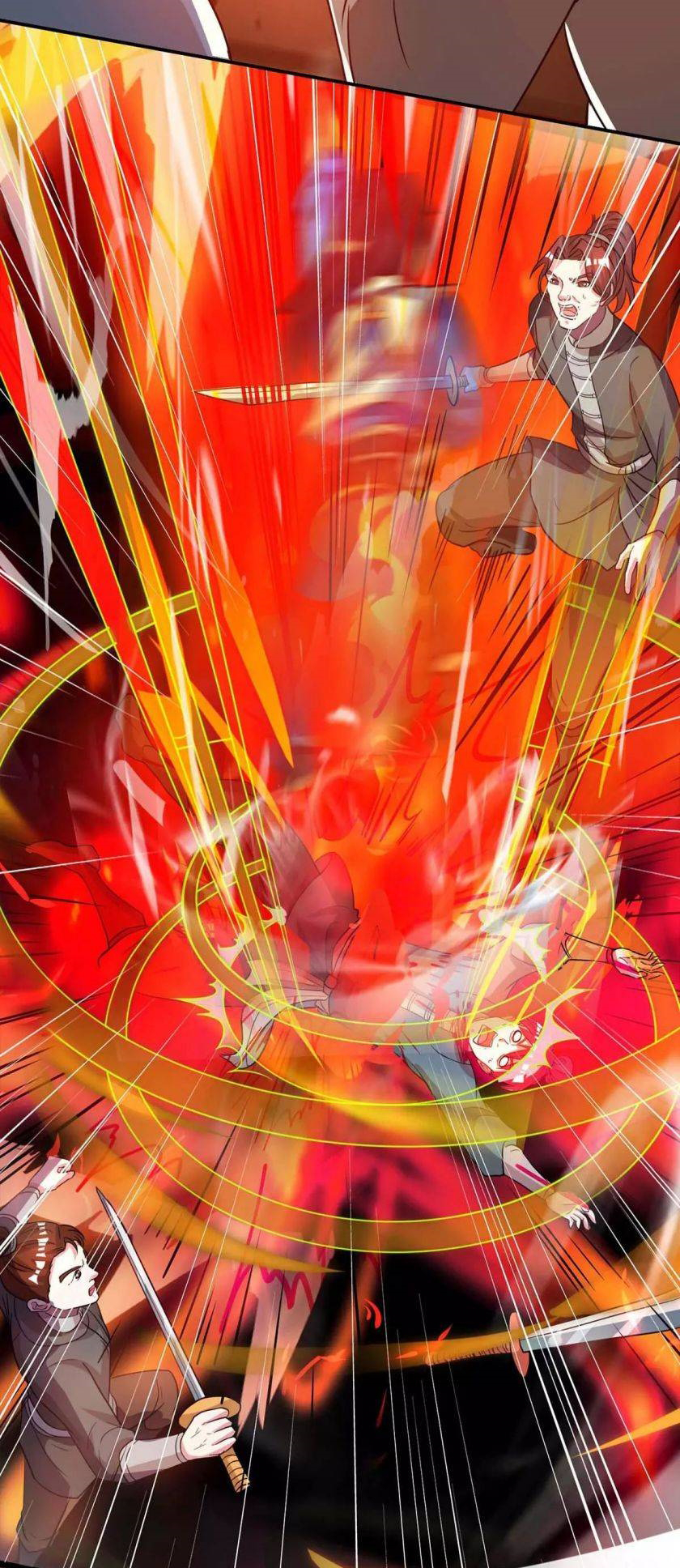 One Step Toward Freedom ตอนที่ 148 หน้า 20