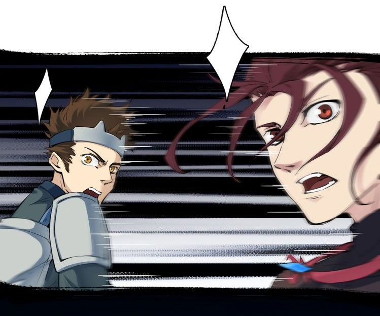 เลือดมังกร Bloodline of Dragons ตอนที่ 7 หน้า 13