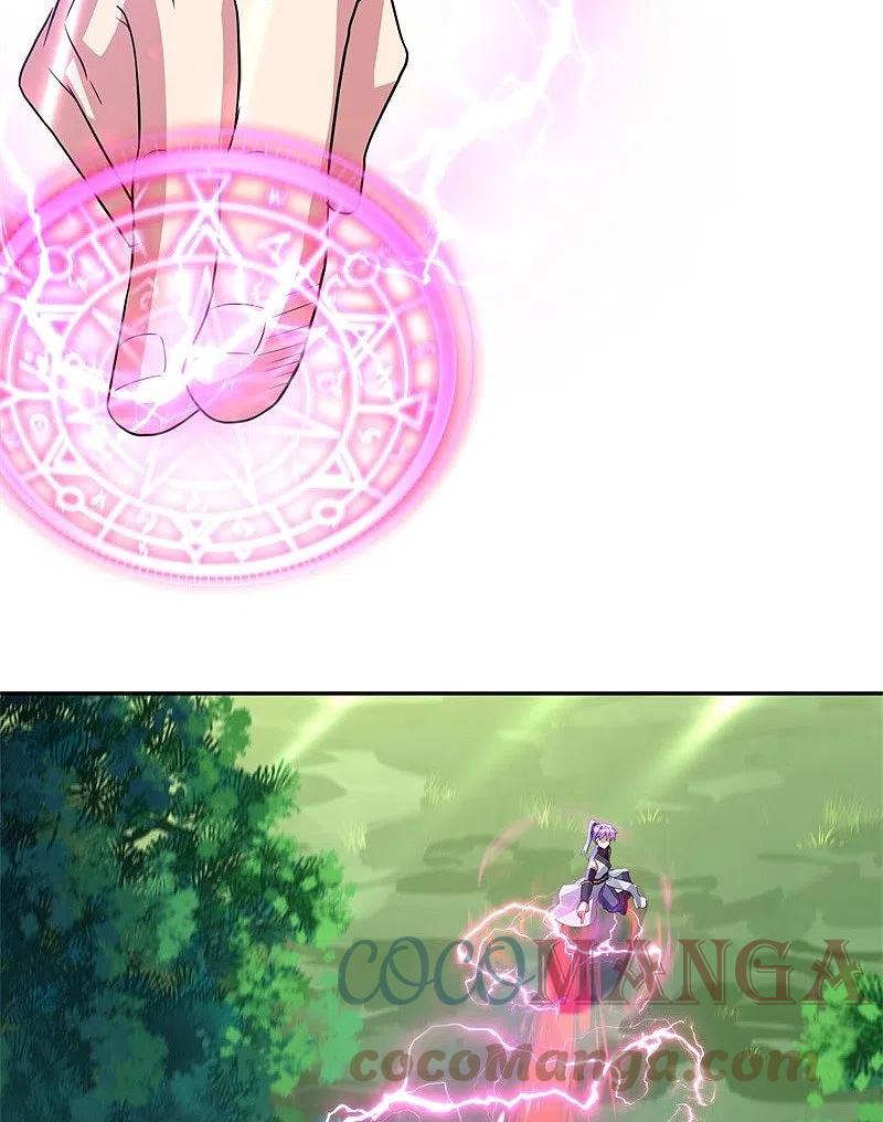 peerless battle spirit ตอนที่ 420 หน้า 4