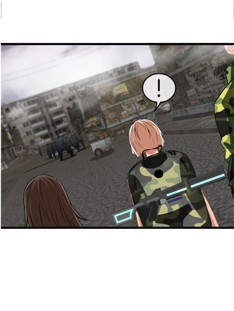 Super god system  ระบบสุดเทพ ตอนที่ 20 หน้า 6