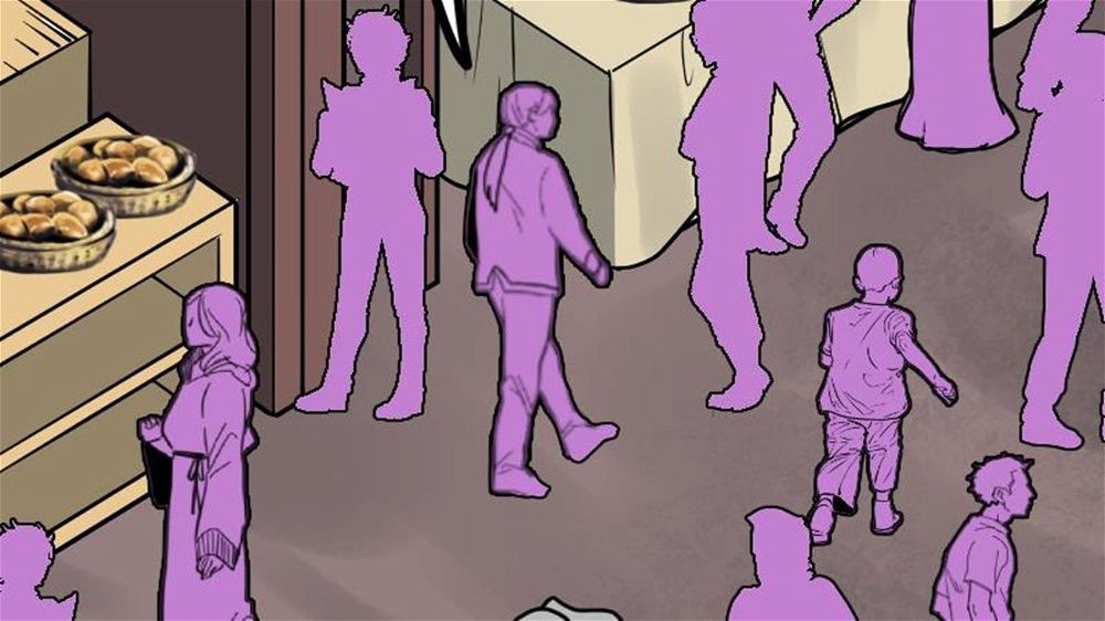 Peerless sword god เทพกระบี่ไรเทียมทาน ตอนที่ 22 หน้า 39