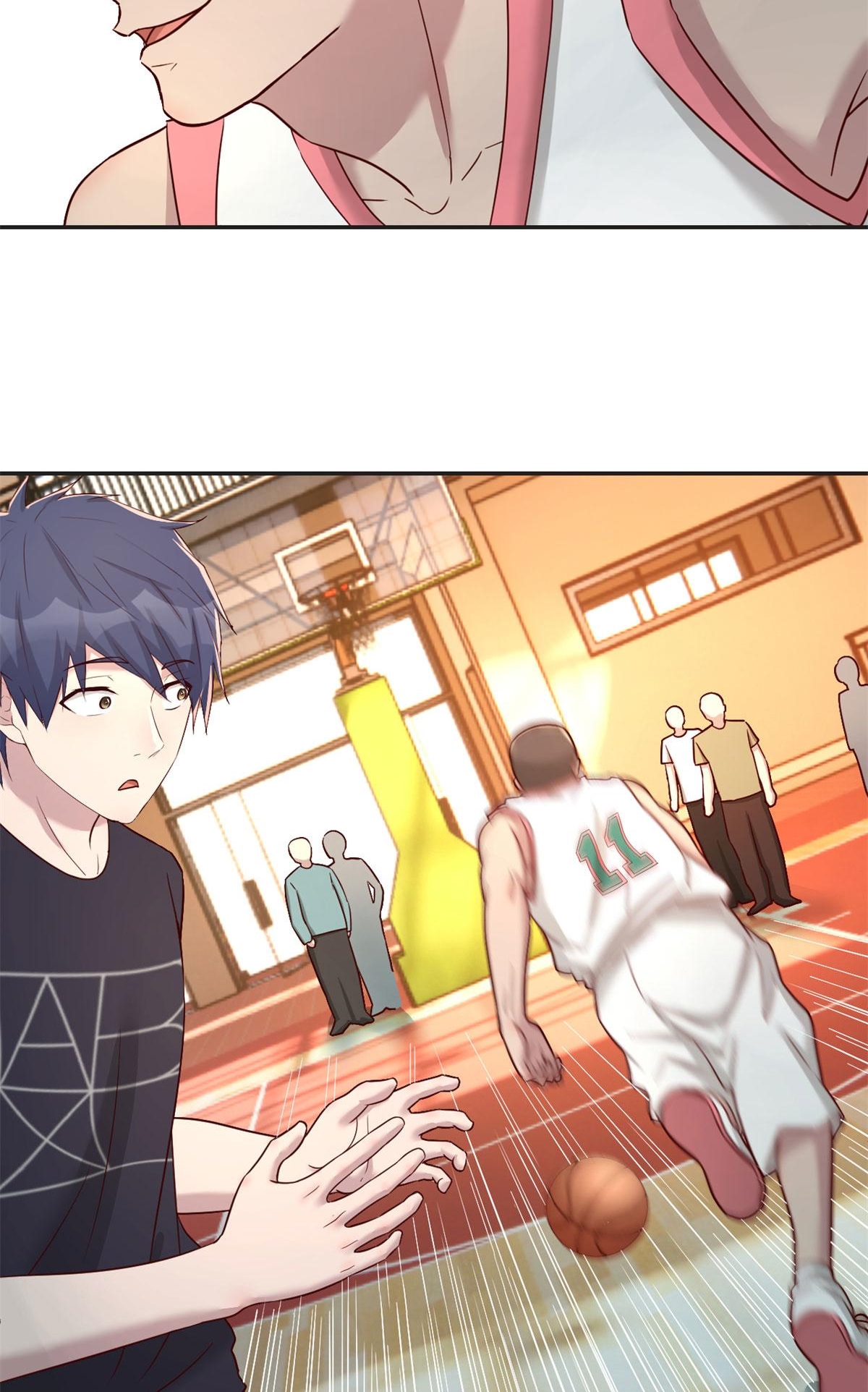 พี่สาวอยากเล่นคุณ ตอนที่ 62 หน้า 23