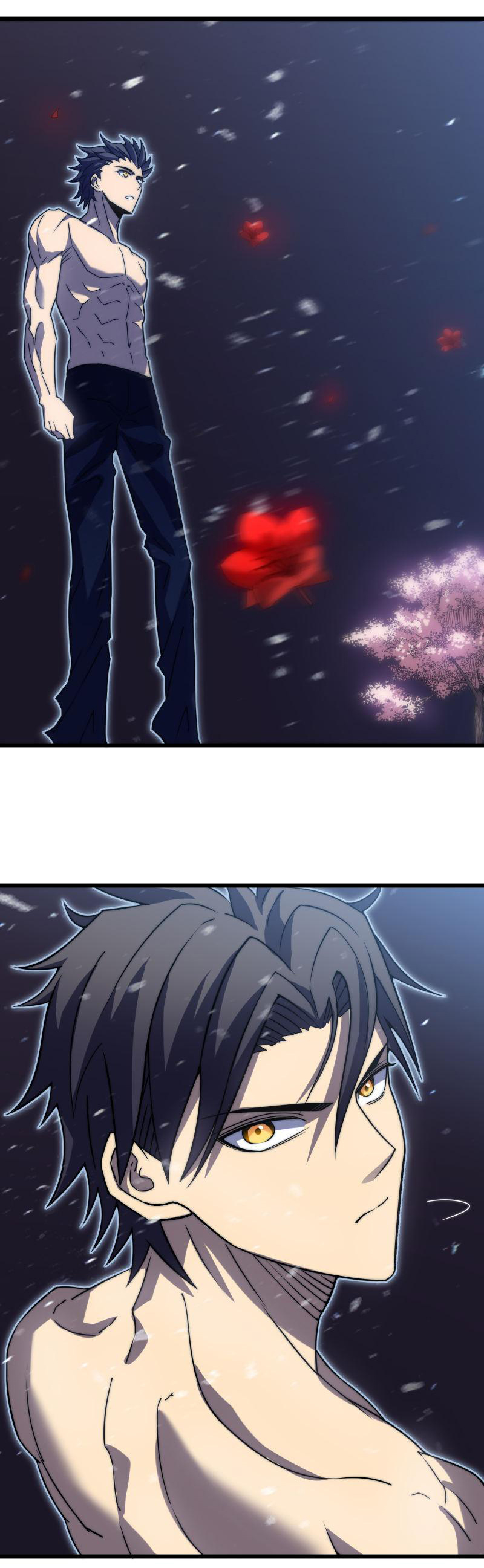 I killed the gods in another world ตอนที่ 47 หน้า 26