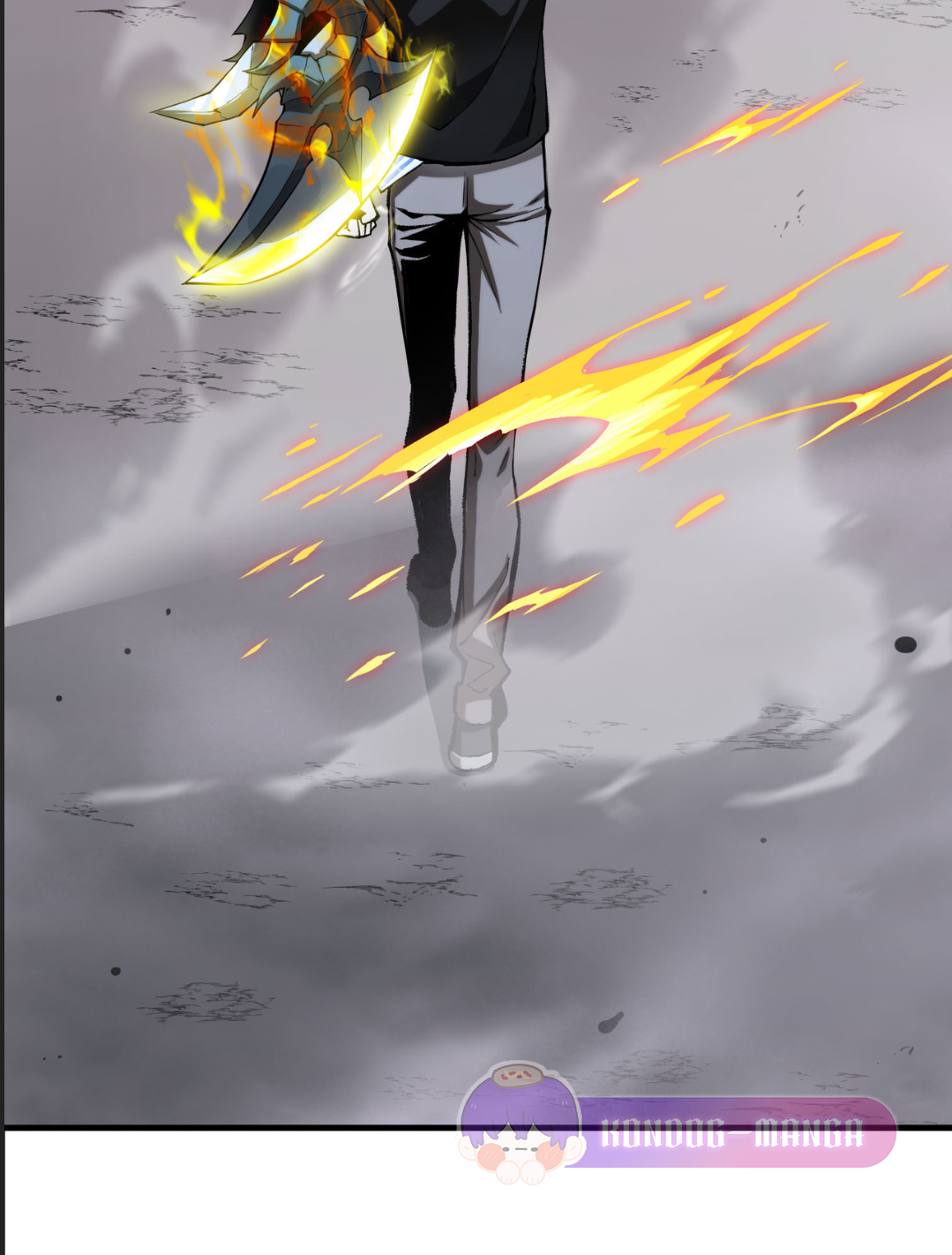 อัศวินศักดิ์สิทธิ์ ระดับ SSS - SSS Grade Saint Knight ตอนที่ 4 หน้า 90