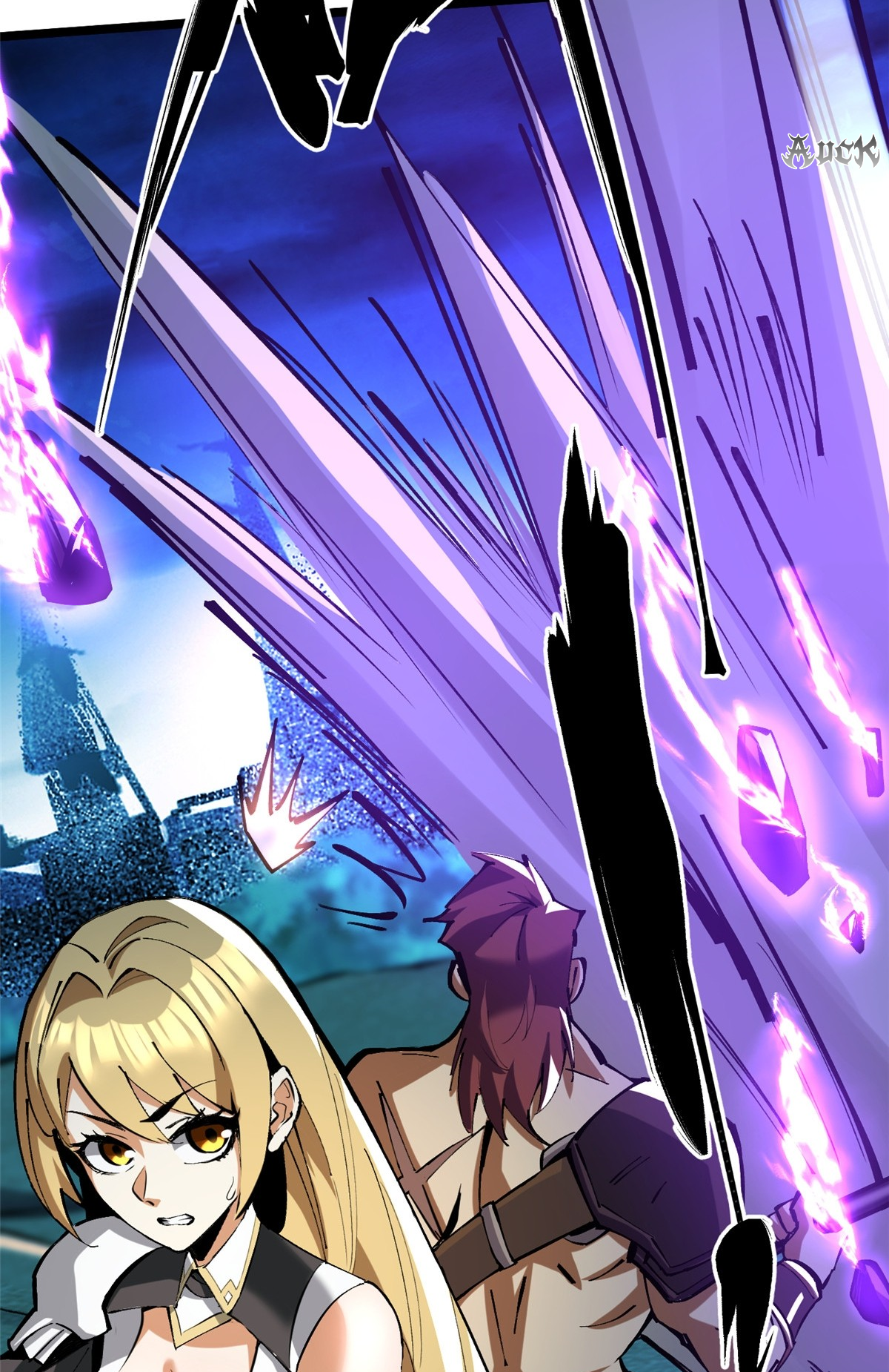 ไม่อยากเรียนทักษะ แห่งคำสาปเลย! ตอนที่ 5 หน้า 95