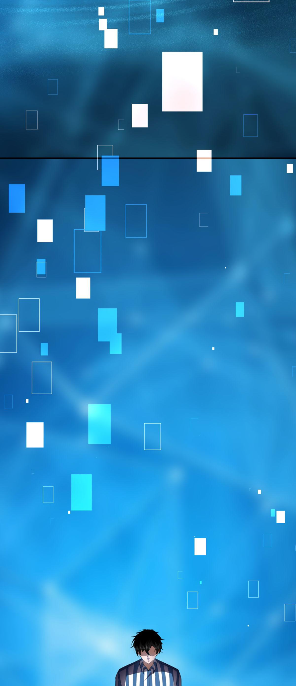 แค่แตะ... ก็อัปเกรด! ตอนที่ 31 หน้า 20