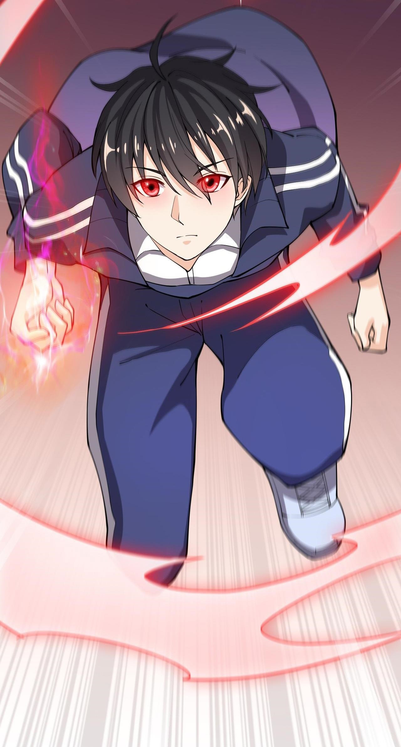 The Daily Life of the Immortal King ตอนที่ 6 หน้า 39