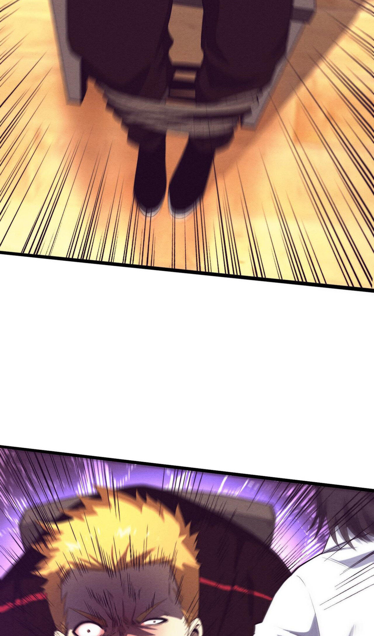 The Frenzy Of Evolution ตอนที่ 45 หน้า 62