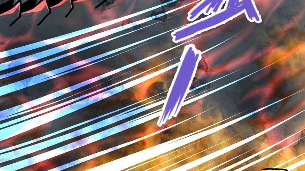 Peerless sword god เทพกระบี่ไรเทียมทาน ตอนที่ 35 หน้า 42